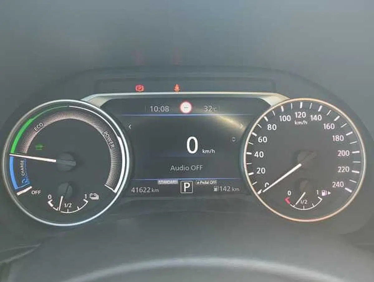 Nissan Juke usata a Roma (10)