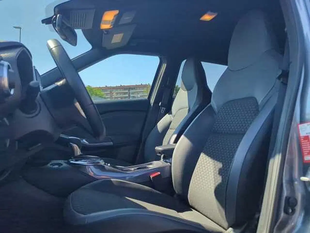 Nissan Juke usata a Roma (6)