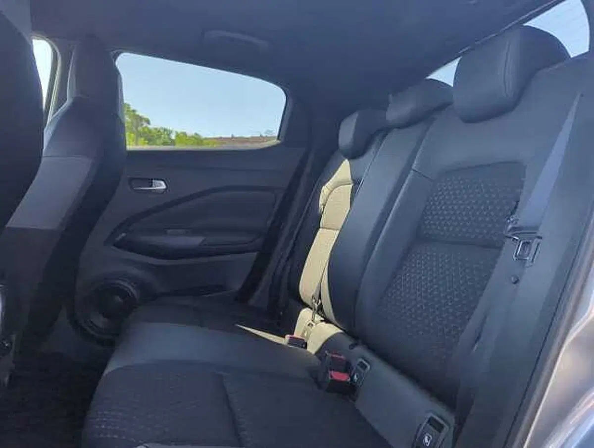 Nissan Juke usata a Roma (8)