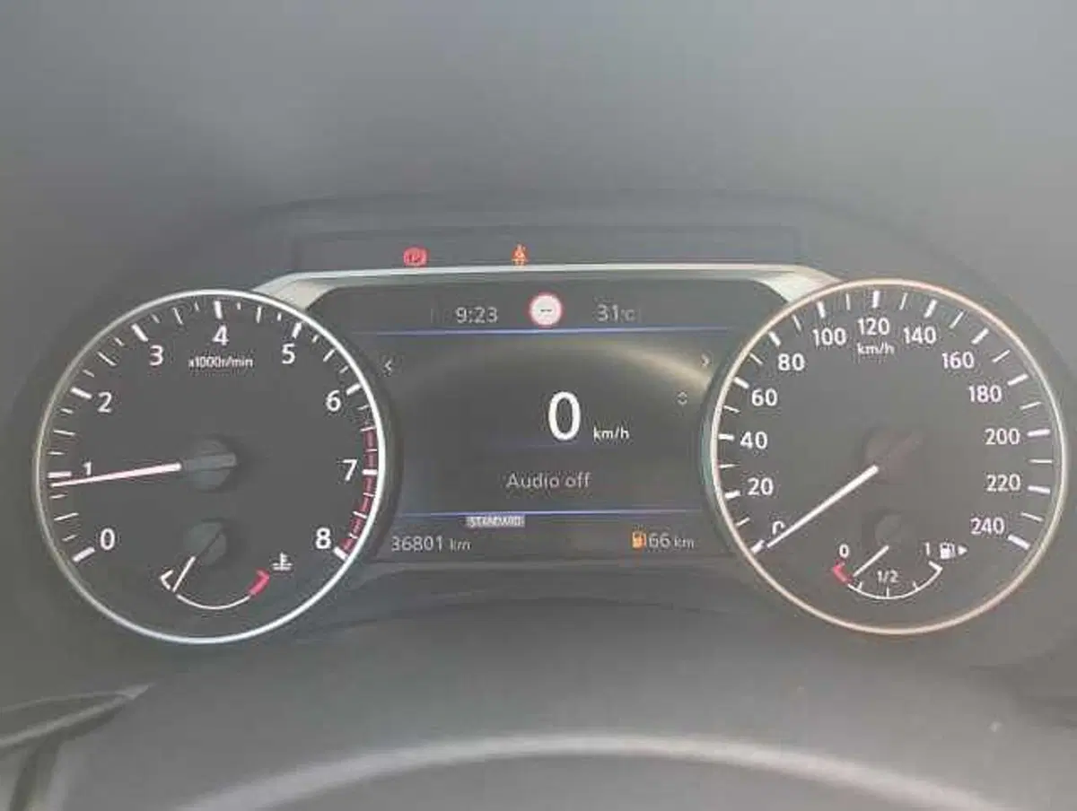 Nissan Juke usata a Roma (10)