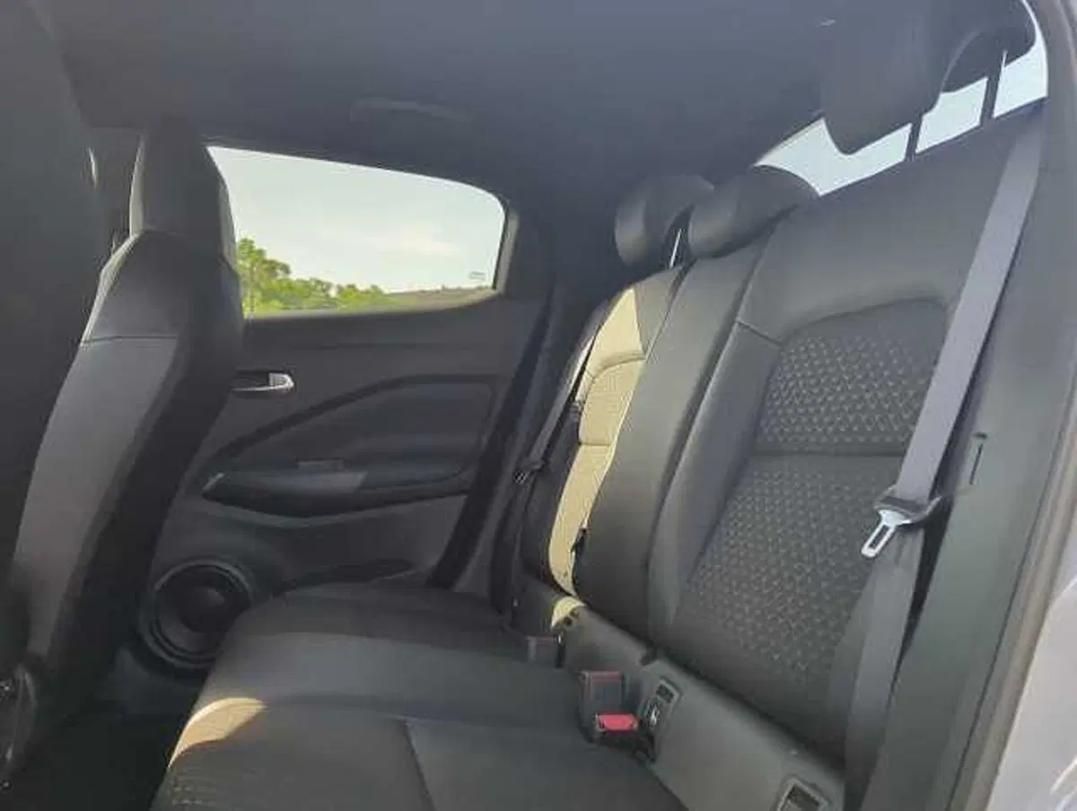 Nissan Juke usata a Roma (8)