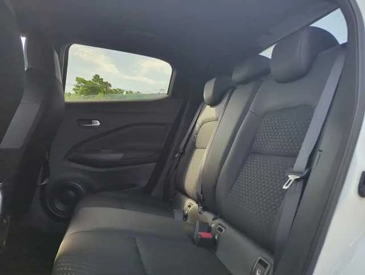 Nissan Juke usata a Roma (8)