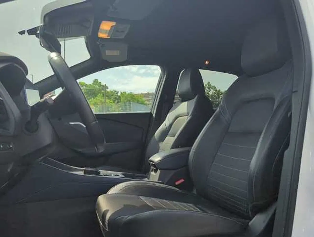 Nissan Qashqai usata a Roma (6)