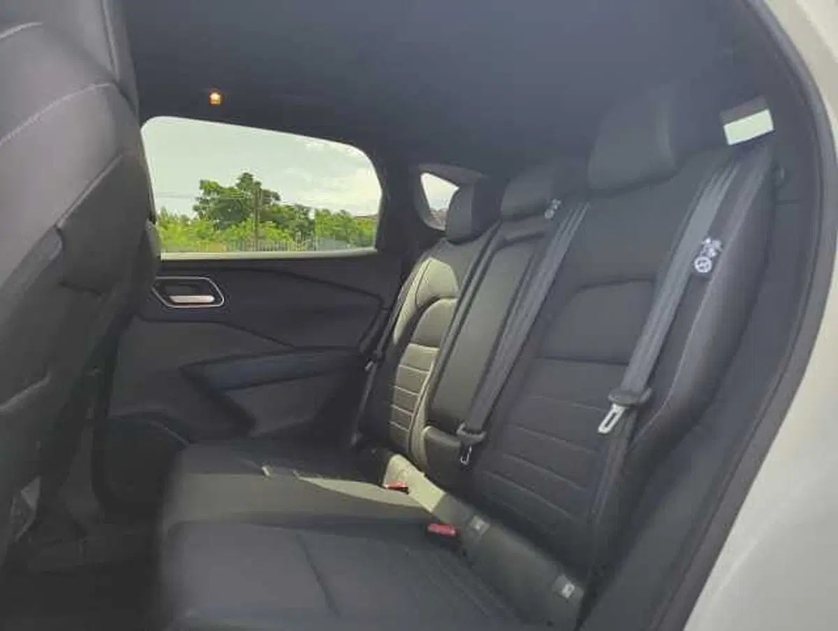 Nissan Qashqai usata a Roma (8)