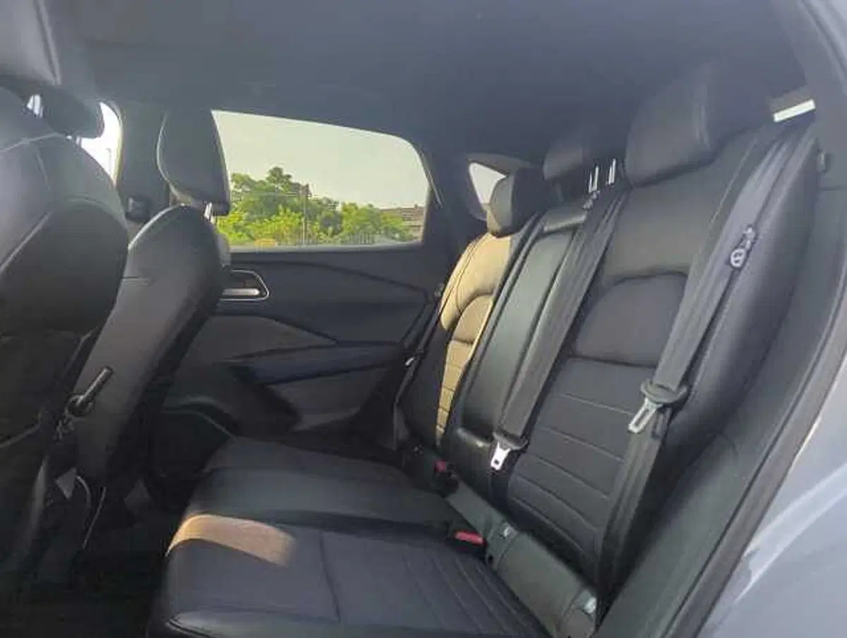 Nissan Qashqai usata a Roma (8)