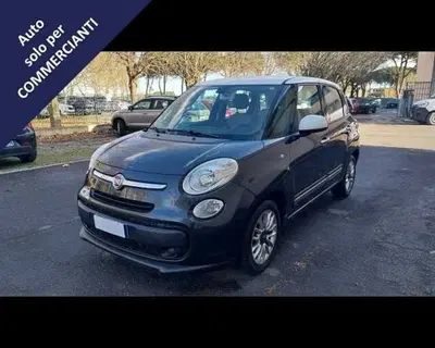 Fiat 500L Living 1.3 Multijet 85 CV Lounge del 2014 usata a Ravenna