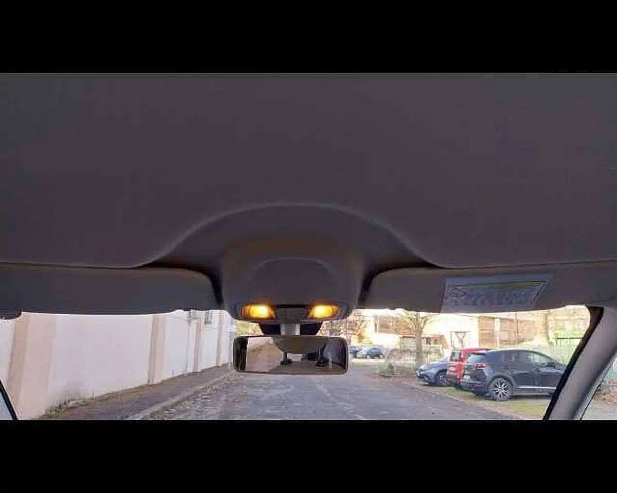 Fiat 500L Living usata a Ravenna (10)