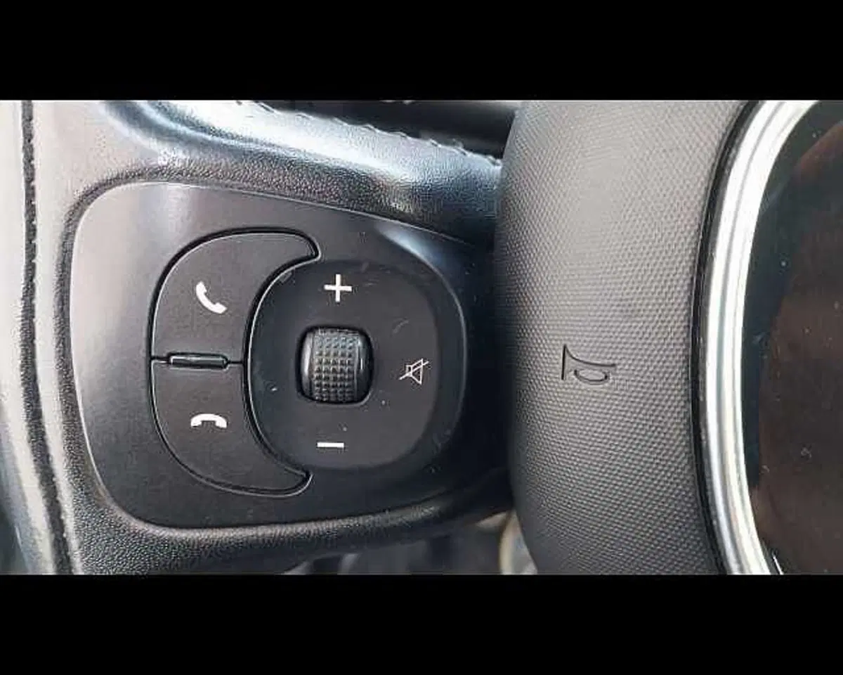 Fiat 500L Living usata a Ravenna (12)