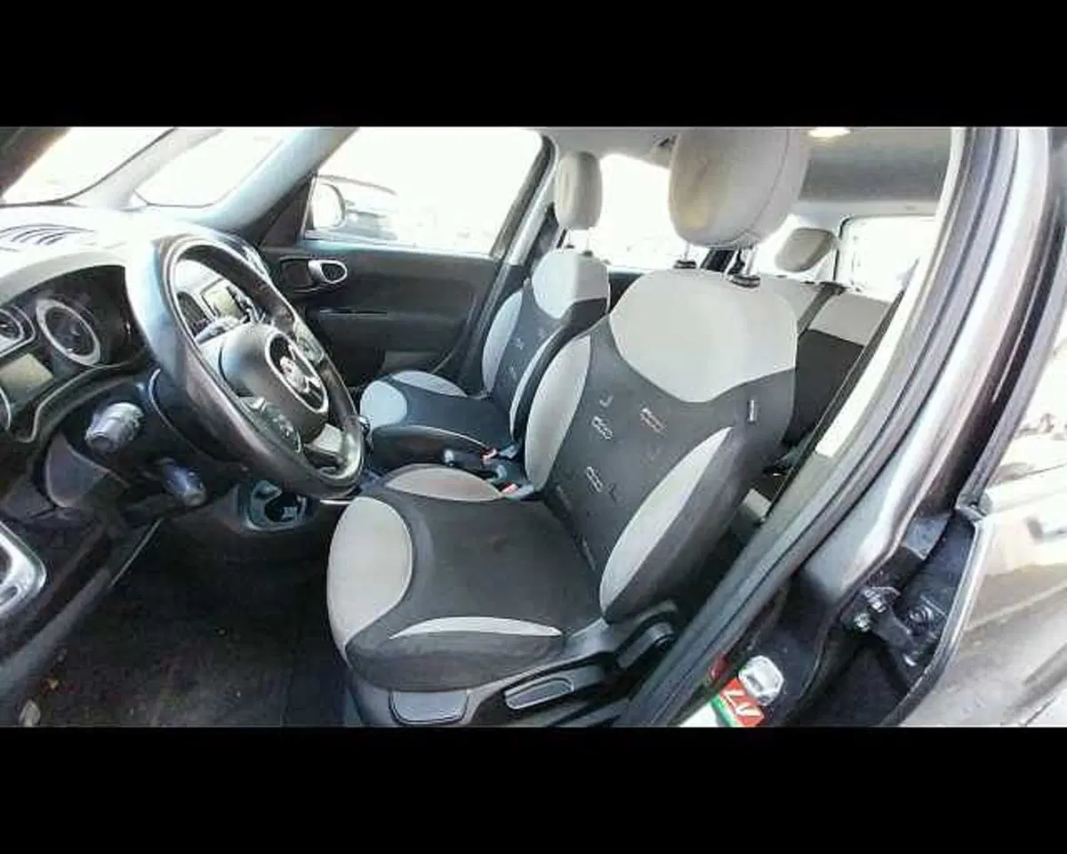 Fiat 500L Living usata a Ravenna (16)