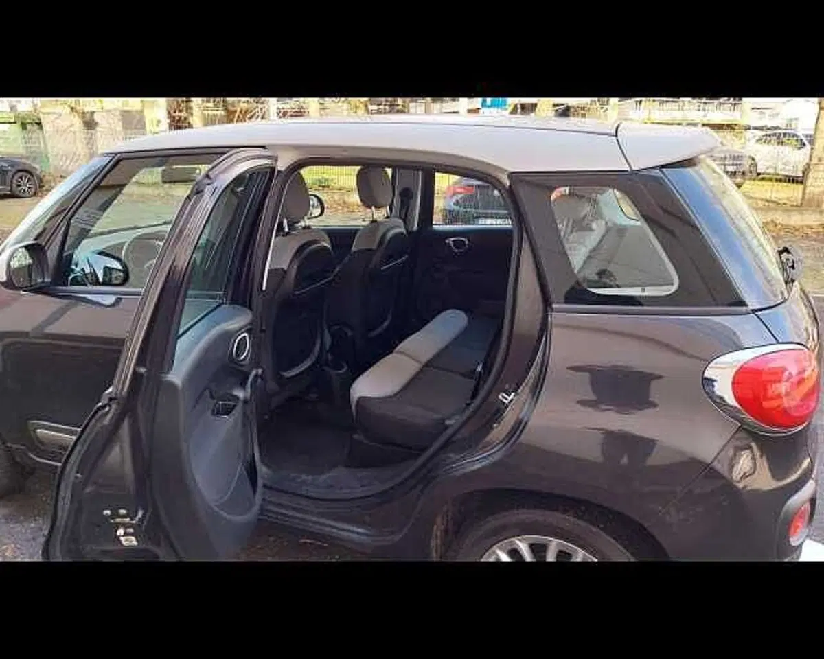 Fiat 500L Living usata a Ravenna (17)