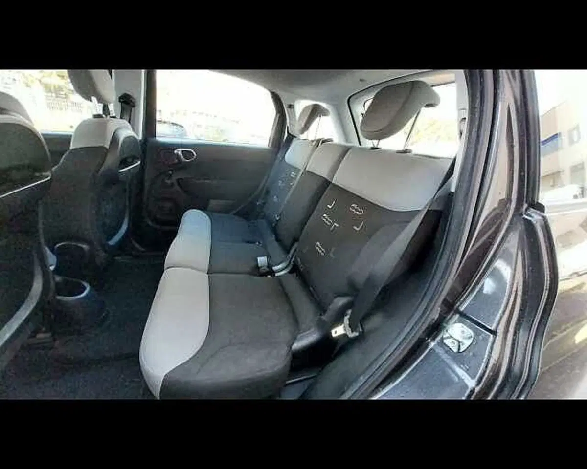 Fiat 500L Living usata a Ravenna (18)