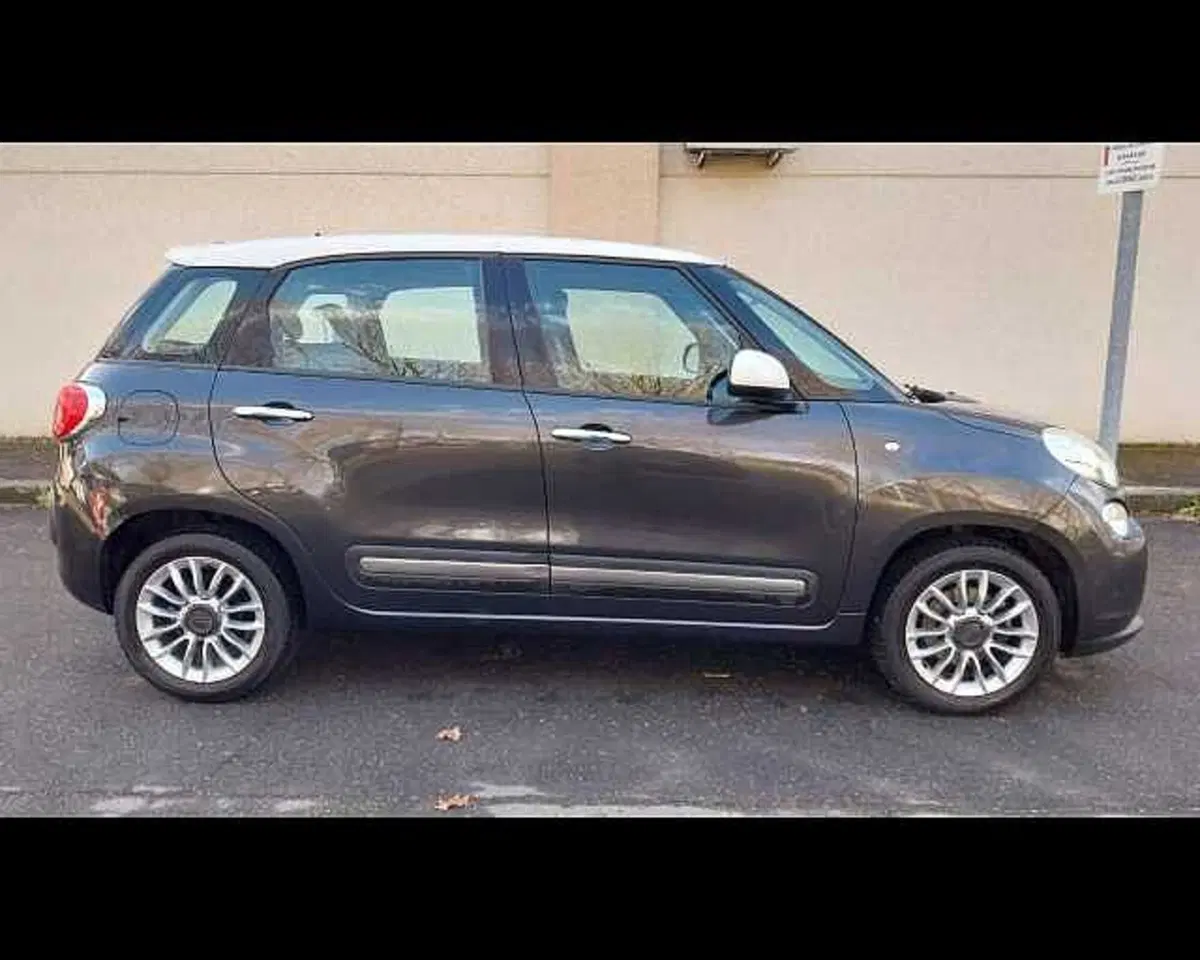 Fiat 500L Living usata a Ravenna (4)