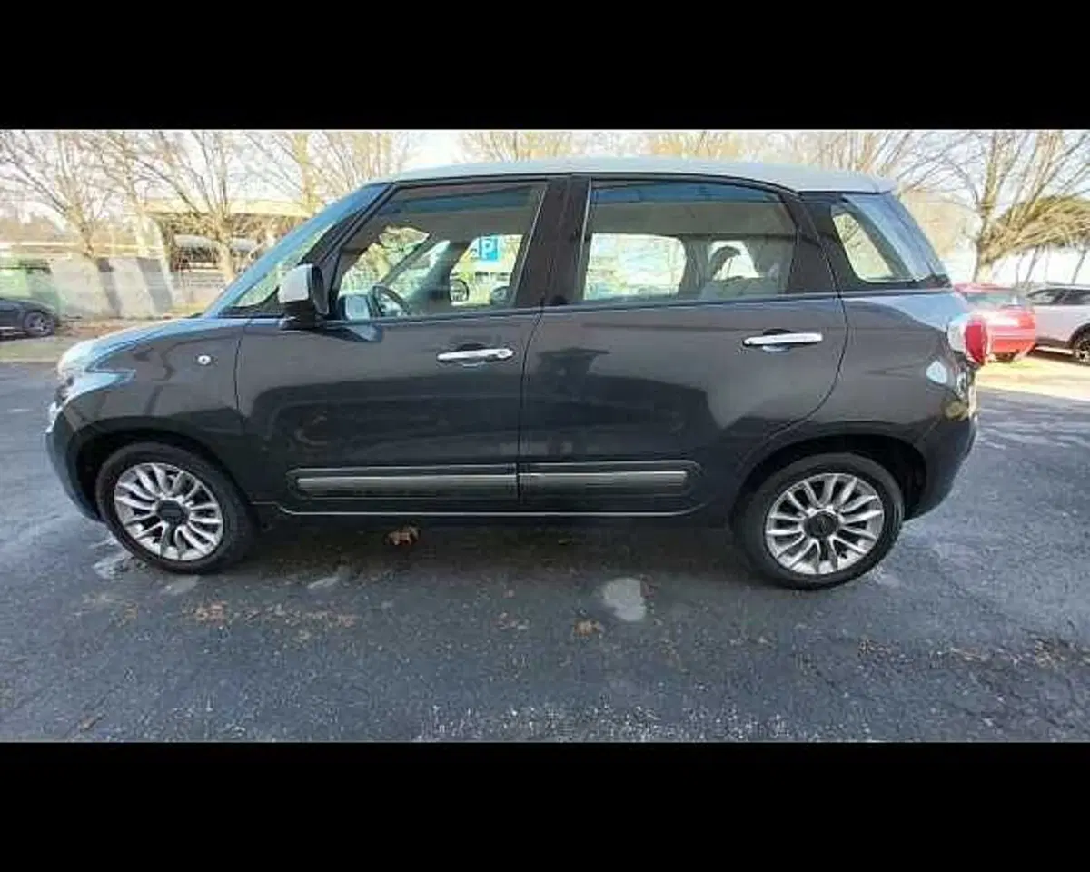 Fiat 500L Living usata a Ravenna (6)
