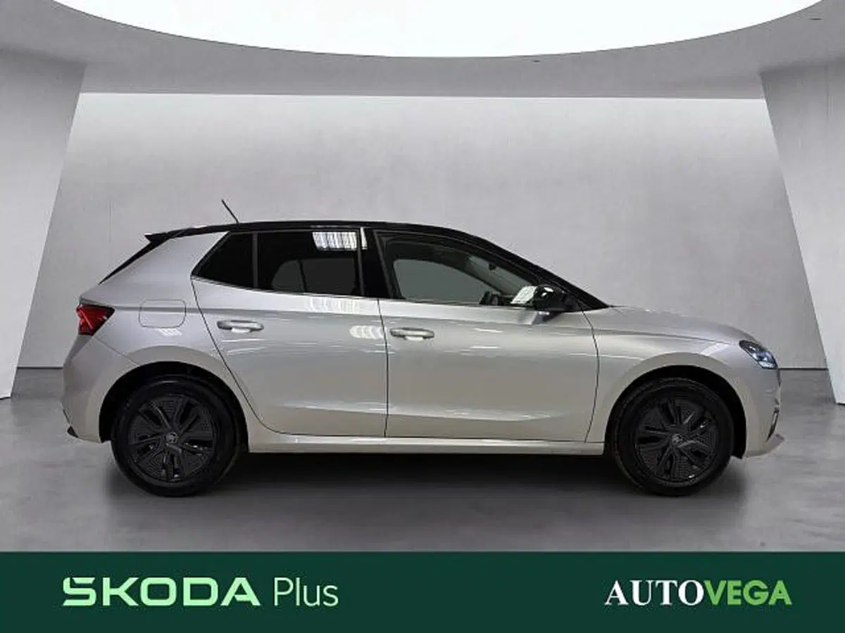 Skoda Fabia nuova a Vicenza (3)