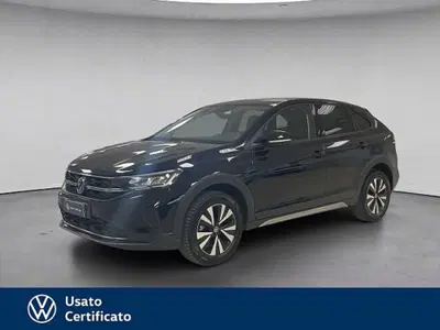 Volkswagen Taigo 1.0 TSI 110 CV DSG Life del 2023 usata a Vicenza