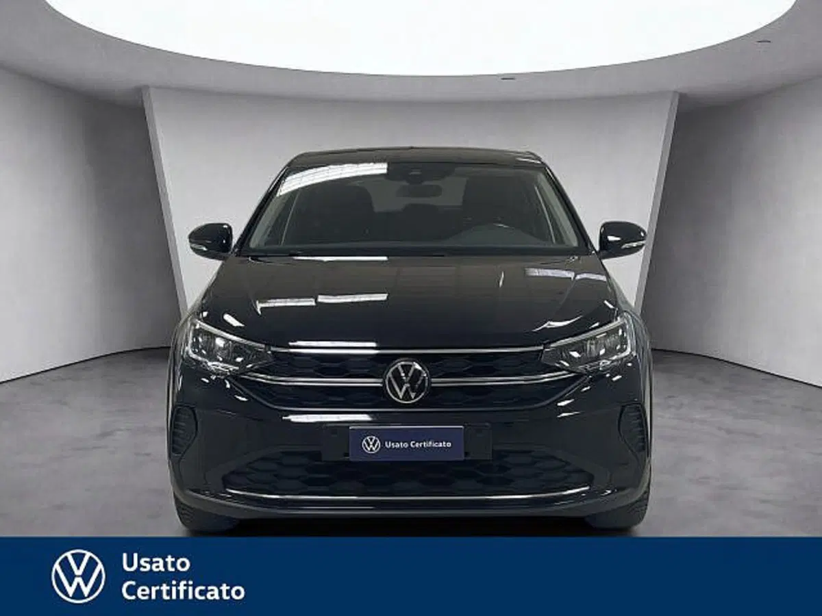 Volkswagen Taigo usata a Vicenza (2)