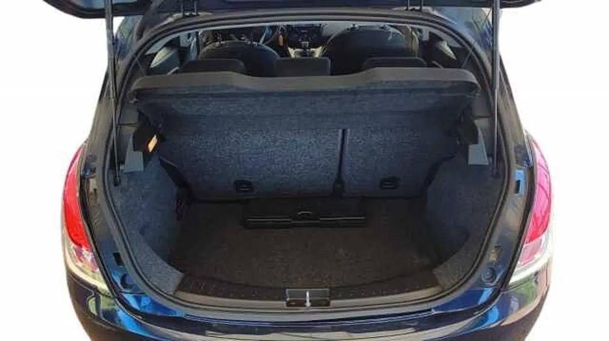 Lancia Ypsilon usata a Firenze (8)