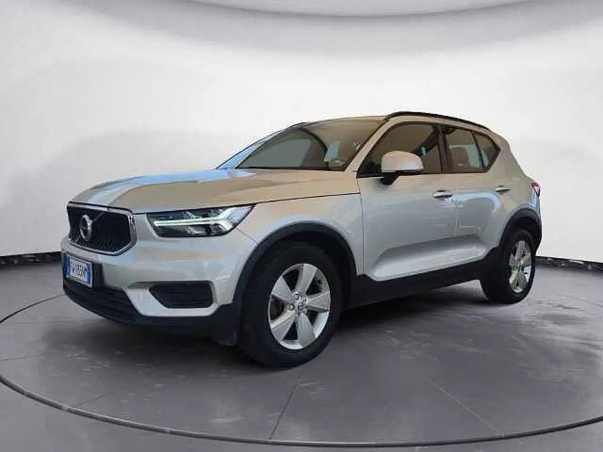 Volvo XC40 usata a Firenze