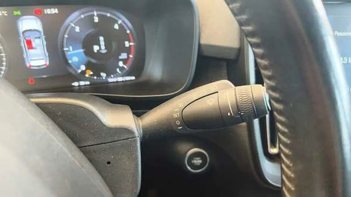 Volvo XC40 usata a Firenze (19)