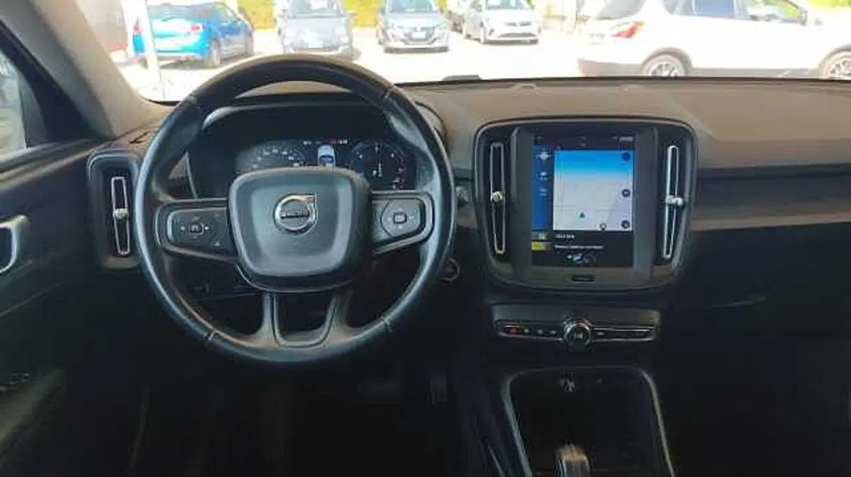 Volvo XC40 usata a Firenze (20)