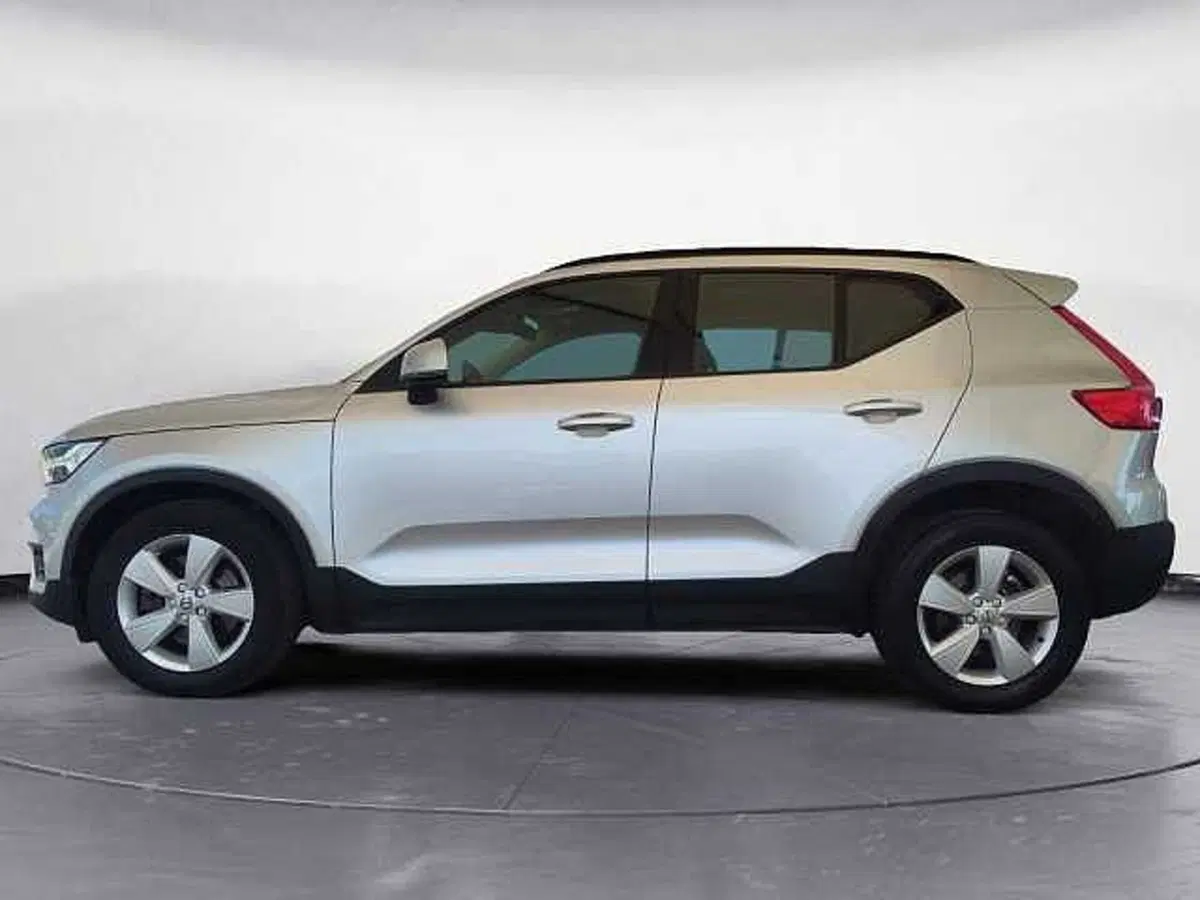 Volvo XC40 usata a Firenze (3)