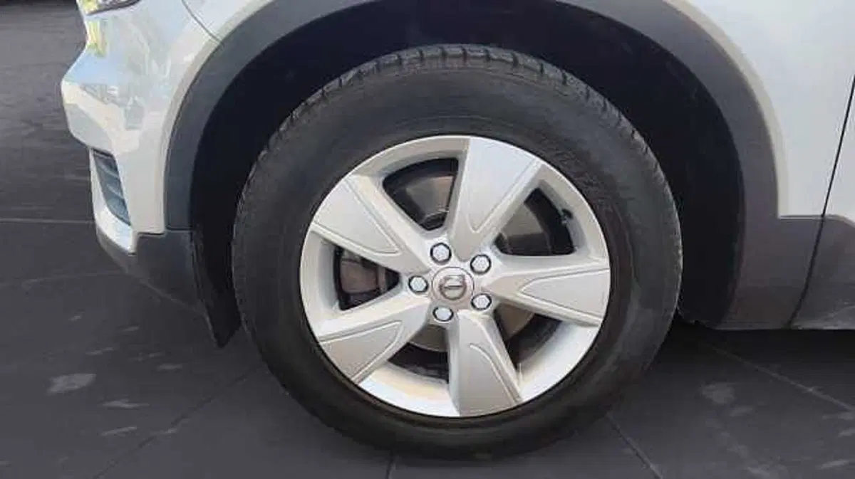 Volvo XC40 usata a Firenze (5)