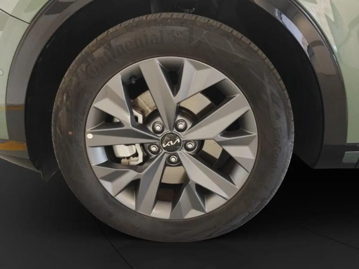 Kia Sportage usata a Genova (18)