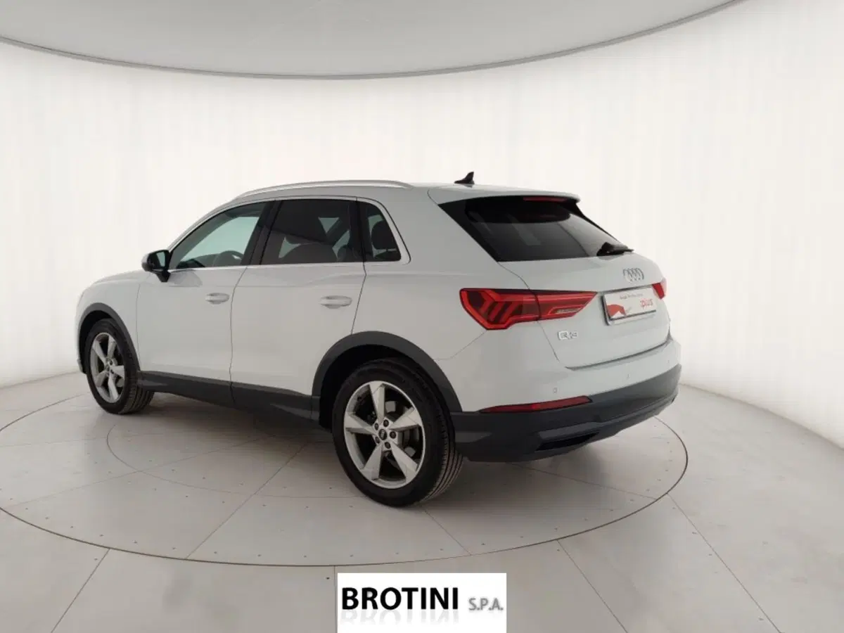 Audi Q3 usata a Massa-Carrara (2)