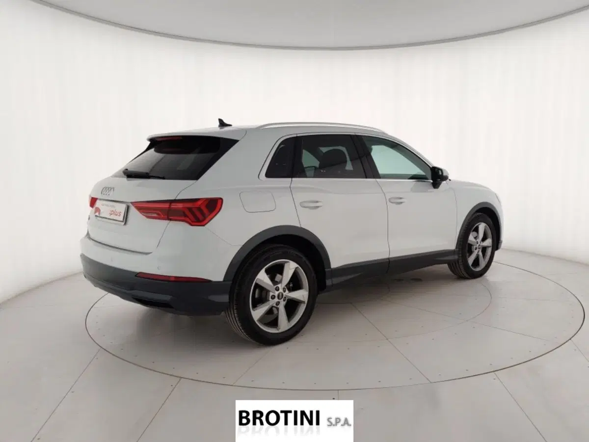 Audi Q3 usata a Massa-Carrara (3)