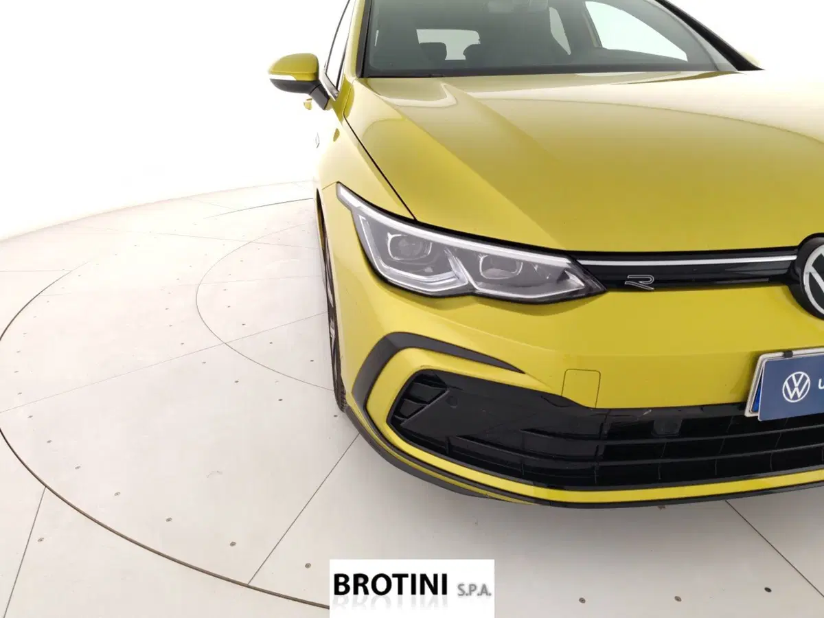 Volkswagen Golf usata a Massa-Carrara (5)