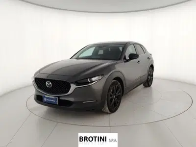 Mazda CX-30 e-Skyactiv-G 150 CV M Hybrid Hybrid 2WD Homura del 2022 usata a Massa