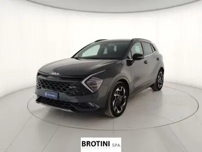 Kia Sportage 1.6 CRDi MHEV GT-line del 2023 usata a Massa