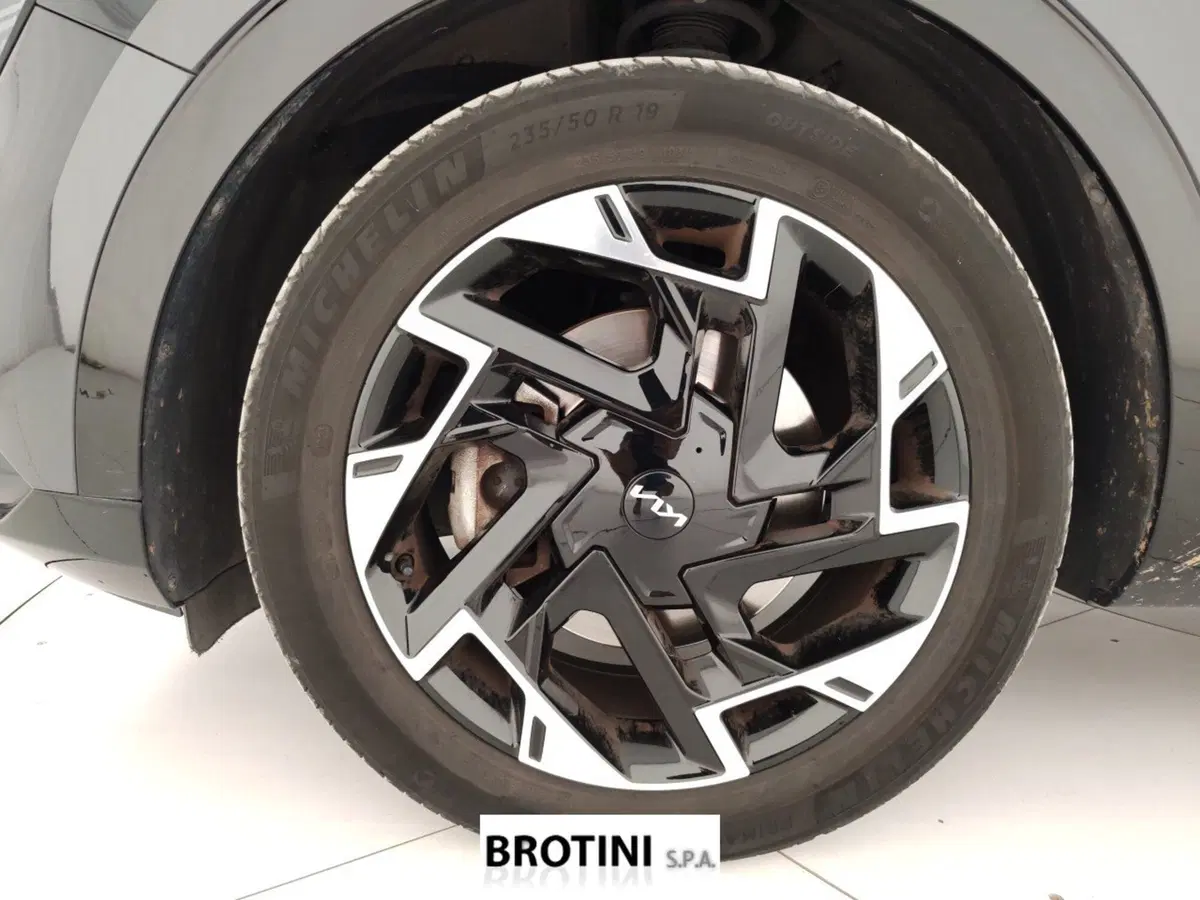Kia Sportage usata a Massa-Carrara (6)