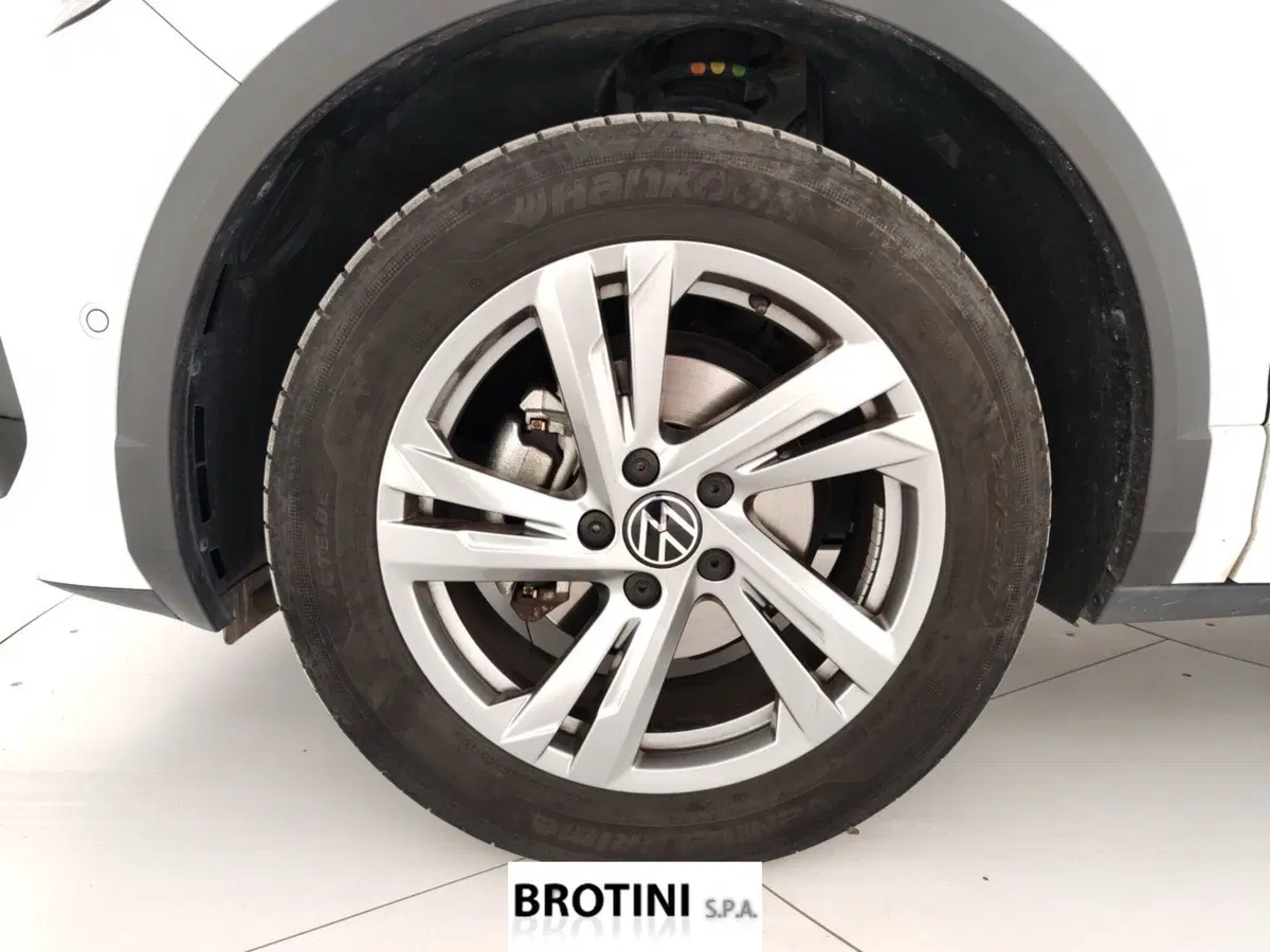 Volkswagen T-Roc usata a Massa-Carrara (6)