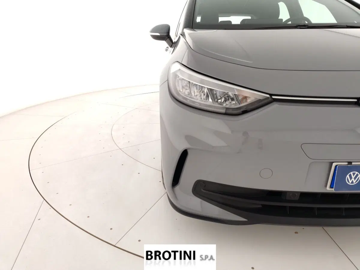 Volkswagen ID.3 usata a Massa-Carrara (5)