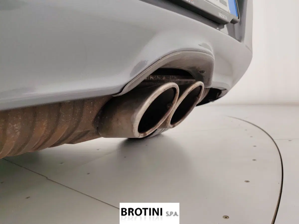 Porsche Boxster usata a Massa-Carrara (12)