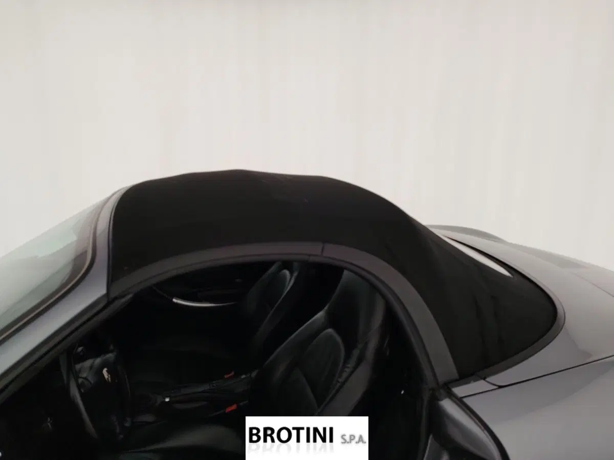 Porsche Boxster usata a Massa-Carrara (7)