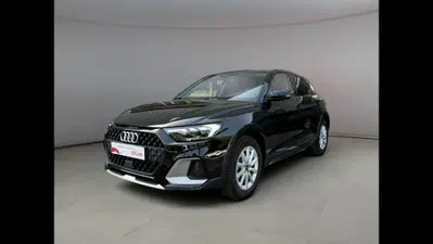 Audi A1 allstreet 30 1.0 tfsi Business 116cv s tronic del 2025 usata a Palermo