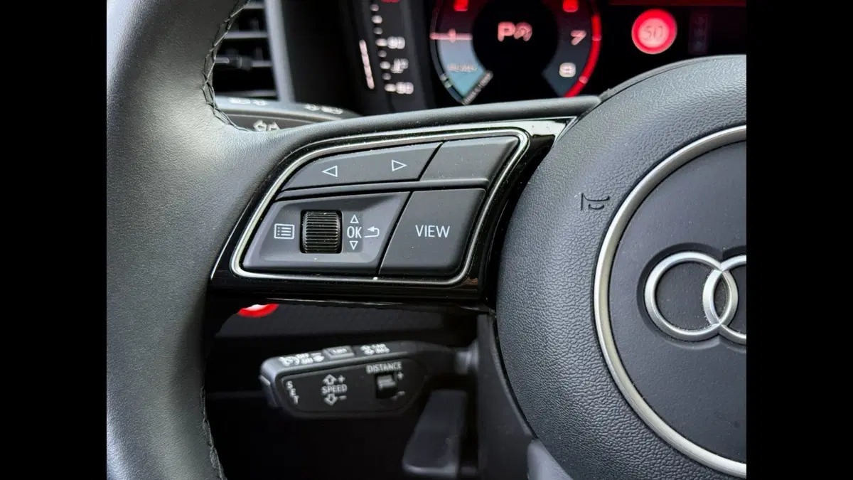 Audi A1 allstreet usata a Palermo (17)
