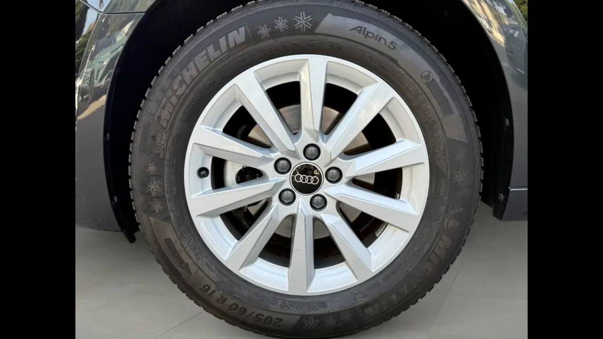 Audi A1 allstreet usata a Palermo (6)