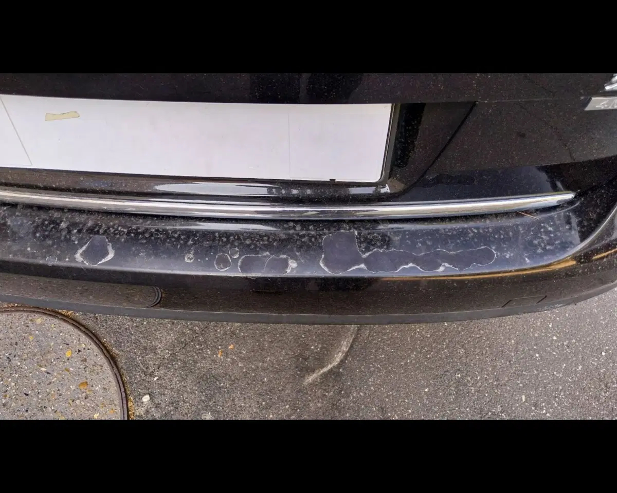 Volkswagen Passat Variant usata a Forlì-Cesena (18)
