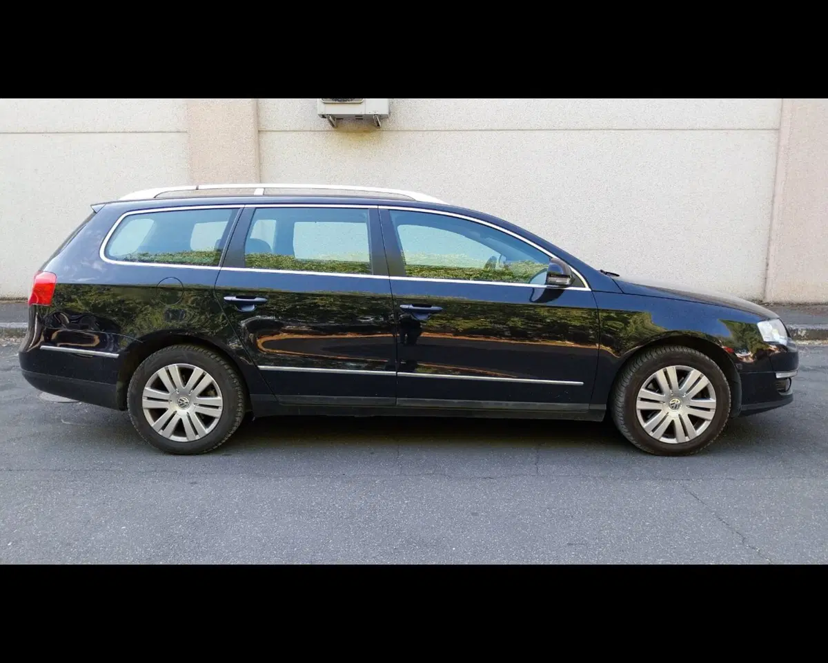 Volkswagen Passat Variant usata a Forlì-Cesena (5)