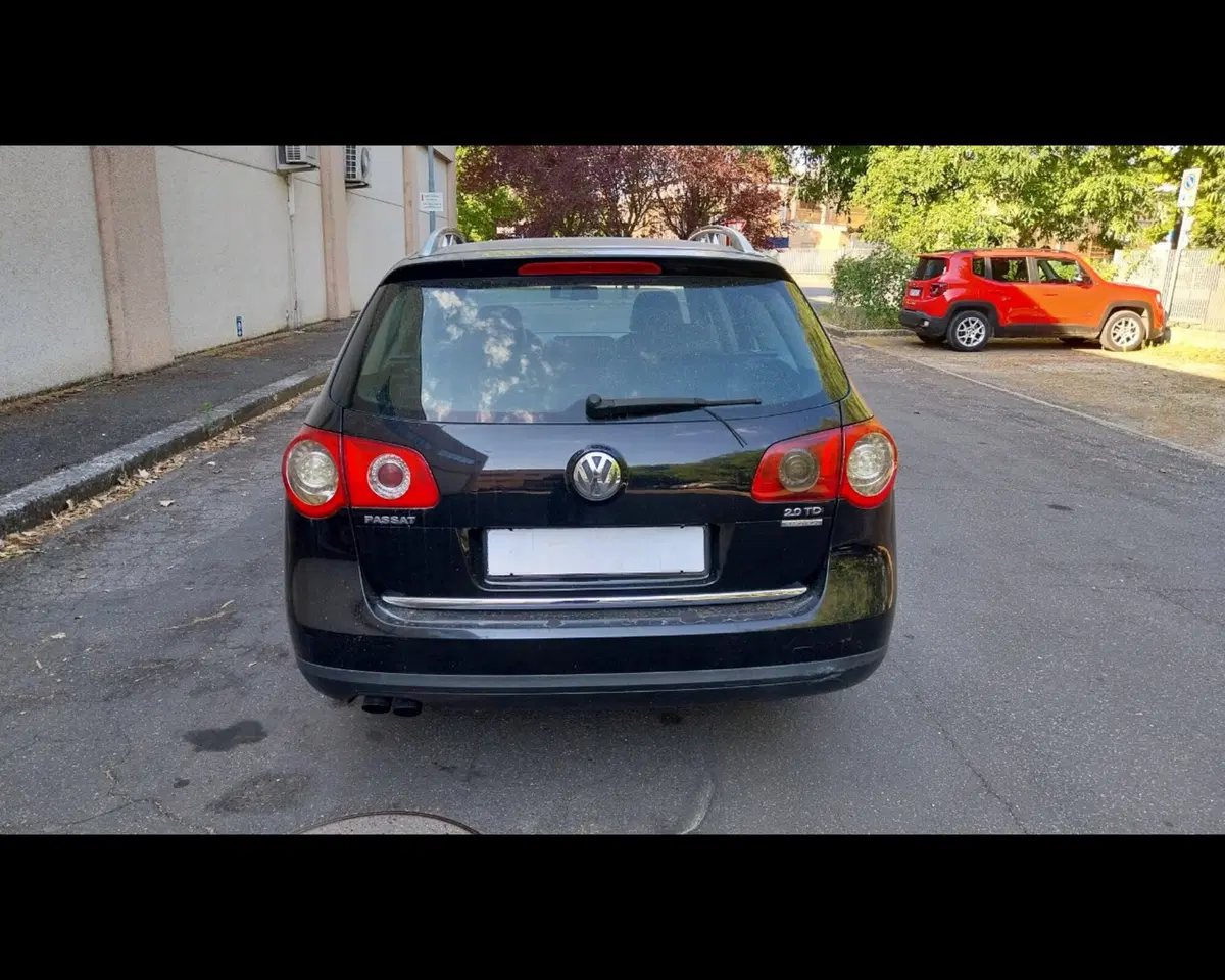Volkswagen Passat Variant usata a Forlì-Cesena (6)