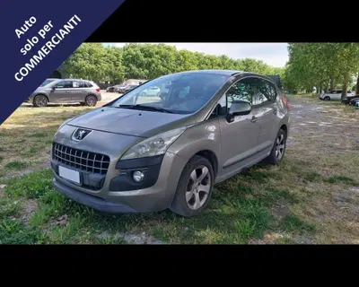 Peugeot 3008 1.6 HDi 110CV Premium del 2010 usata a Cesena