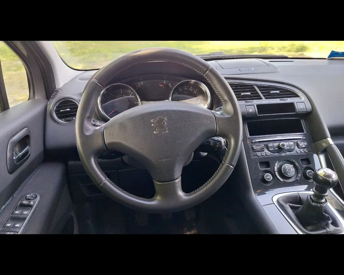 Peugeot 3008 usata a Forlì-Cesena (11)