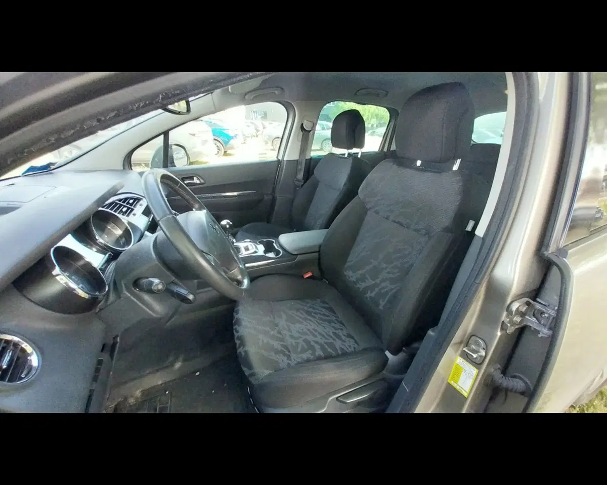 Peugeot 3008 usata a Forlì-Cesena (15)