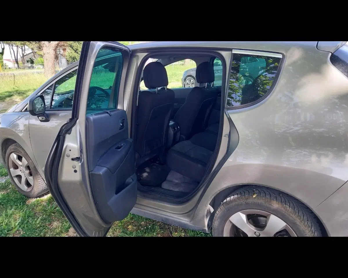 Peugeot 3008 usata a Forlì-Cesena (16)
