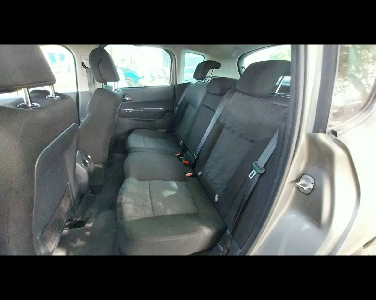 Peugeot 3008 usata a Forlì-Cesena (17)
