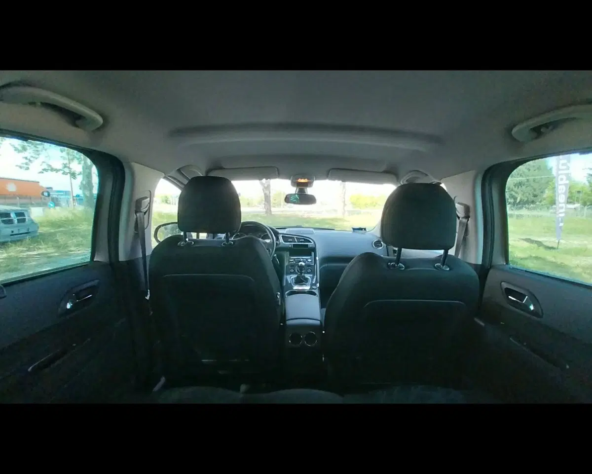 Peugeot 3008 usata a Forlì-Cesena (18)