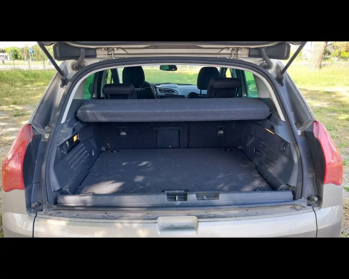 Peugeot 3008 usata a Forlì-Cesena (20)